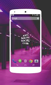 I deserve a subscribe and like. Anti Social Social Club Wallpaper 1 0 Apk Download Com Kruciel Asscwallpapershd Apk Free