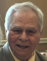 Obituary information for Joseph V. Sansone