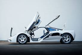 Image result for Brilliant Silver 1995 McLaren