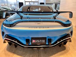 Image result for Elwood Blue 2022 Aston Martin