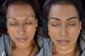 I'm so quick to wax off half that bulb in the front, I don't even ask 😩