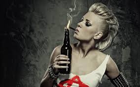 Check spelling or type a new query. 48 Gangster Girl Wallpaper On Wallpapersafari