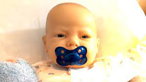 Berjusa Heart To Heart Baby From 1984 La Baby Barval Berjusa Berenguer Baby Youtube