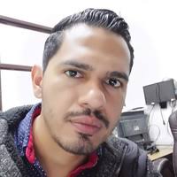 Ikíngari Solórzano