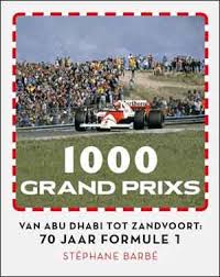 Boeken Over Formule 1 Nieuwe Formule 1 Boeken