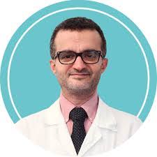 Ibrahim Hammoud's Instagram, Twitter & Facebook