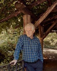 Behind curtis stand businessman with many years of experience in the. Rom Com Writer Richard Curtis Says All We Need Is Love Time