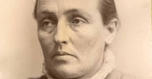 Call for statue of 'scapegoat', Louisa Collins, last woman hanged in NSW