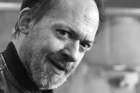 Regard de Vincent Brunner