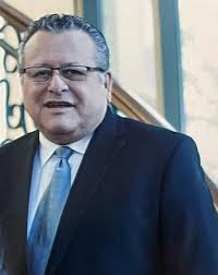 Obituary information for Anthony H. Zermeno