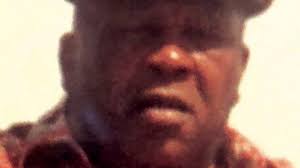 CLAUDE LANG aka Jump Shot