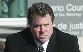 Senior Windsor police officers defend guilty staff sergeant