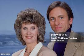 253 Barbara Bosson Photos & High Res Pictures