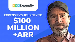 After Raising $27 Million, Expensify Founder Says VC Isn't the Answer (And  SaaS is Profitable Now)