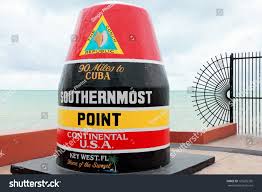 Check spelling or type a new query. The Key West Florida Buoy Sign Marking The Royalty Free Stock Photo 125655335 Avopix Com