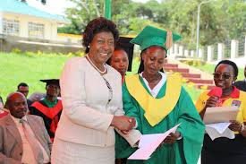 Zukiswa wanner has called out misogyny in south africa, kenya and zimbabwe, taking on politicians and the media in the three countries. Tackling Youth Unemployment Through Charity Kaluki Ngilu Facebook