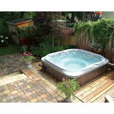Outdoor Hot Tub Whirlpool Garten Wirlpool Garten Whirlpool Terrasse