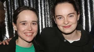 Emma Page's Instagram, Twitter & Facebook