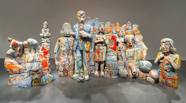 The Decline and Fall of Western Civilization | 1992 | VIOLA FREY