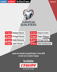 It is named after a measure of weight used in medieval kievan rus'. Les Qualifications Pour L Euro 2020 La Chaine L Equipe Facebook