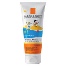 La Roche Posay Anthelios 30 Cooling Water Lotion Sunscreen La Roche Posay Anthelios Kids Gentle Sunscreen Lotion For Face And Body Spf 60 6 7oz Adult Unisex Best Sunscreens Sunscreen