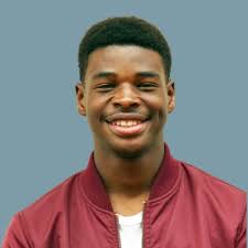 Trevon — Shout Mouse Press