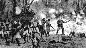 Image result for colonial british army in india