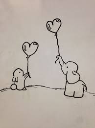 Drawing Ideas For Sisters Drawings Embroidery Embroidery Designs