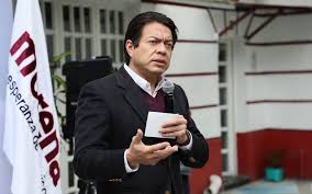 Tw@mario_delgado fb mario delgado carrillo mariocdmx.mx. Ratifica Mario Delgado Rompimiento De Coalicion Con Pvem El Sol De San Luis Noticias Locales Policiacas Sobre Mexico San Luis Potosi Y El Mundo