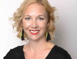 Allison Beardsley, founder of Club Pilates