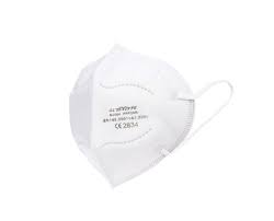 4.813 angebote zu ffp 2masken im atemschutzmasken preisvergleich. Ffp2 Masken Fur Kinder Easypix Healthcare Devices