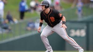 Drew robinson profile page, biographical information, injury history and news. Smyly Debut Joey Bart Jaylin Davis Moments Takeaways From Giants Diamondbacks Knbr