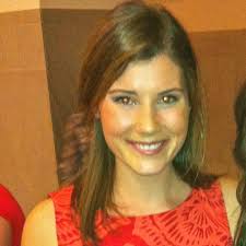 Georgia Howe's Instagram, Twitter & Facebook