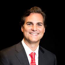 Justin Marriott's Instagram, Twitter & Facebook