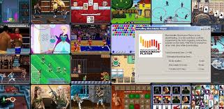 Shockwave Player Gor Att Du Kan Spela I Webblasaren Internetmuseum