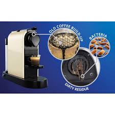 Il suffit de remplir le réservoir d'un mélange composé de 50 % d'eau et de comment détartrer une cafetière nespresso krups ou magimix avec le mode détartrage ? Comment Detartrer Ma Machine A Cafe L Or Barista L Or Barista Gzapawid