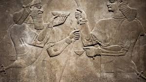The Ancient Anunnaki Human DNA Alteration | by Hotse Langeraar | Changeling  Lore | Medium