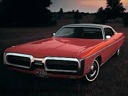Image result for Burnished Red 1972 Imperial