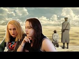 Join our discord server here or in our aot. Attack On Titan S3 Ep 20 Reaction A Bloody History Youtube