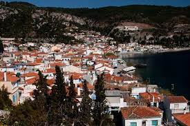 Προγνώσεις καιρού για όλη την ελλάδα. Limnh Eyboias Sth Boreia Eyboia Evia Greece Greece Evia
