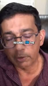 Is it America First to address hostile regimes around the world? I offer my  response.