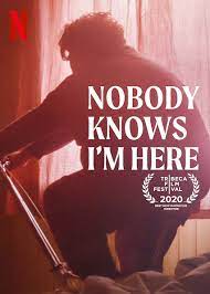 Memo lives on a remote chilean sheep farm, hiding a beautiful singing voice from the outside world. Is Nobody Knows I M Here On Netflix Where To Watch The Movie Newonnetflix Info