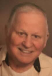 Donald McClure Obituary (1940