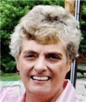 Diane Mulvey Obituary (1938