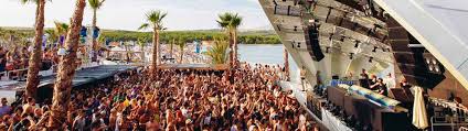 Zadar is connected via the highway, airport and the port with the rest of croatia, europe, and the world so. Papaya Club Zrce Beach Die Top Clubs Auf Novalja De