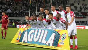 The initial corner odds is 8.5. Once Caldas Cae Millonarios Por La Liga Aguila De Colombia Foto 1 De 3 Internacional Futbol Peru Com