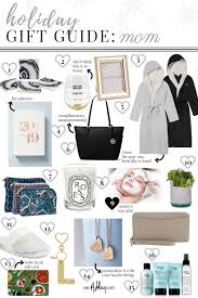 Holiday Gift Guide For Your Mom Fun Holiday Gift Christmas Gifts For Girls Mom Gift Guide