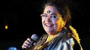 Usha Uthup Height, Age, Family, Wiki, News, Videos, Discussion & More