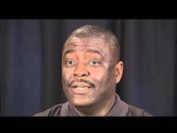 Freddie Douglas III -- Stennis Space Center