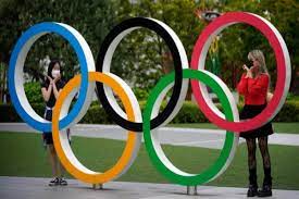 The 2032 summer olympics (officially known as the games of the xxxv olympiad) and the 2032 summer paralympics will be the 35th edition of the modern olympic games and 19th edition of the paralympic games. Hi 6hts5wuit8m
